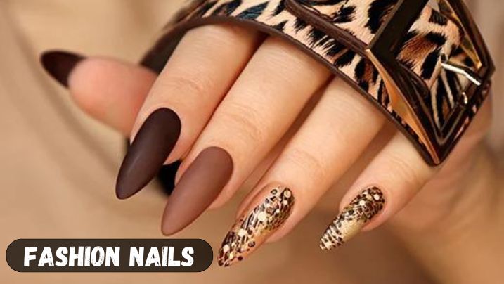 Fashion Nails The Ultimate Guide to Nail Fashion Trends