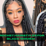 crochet hairstyles for black women