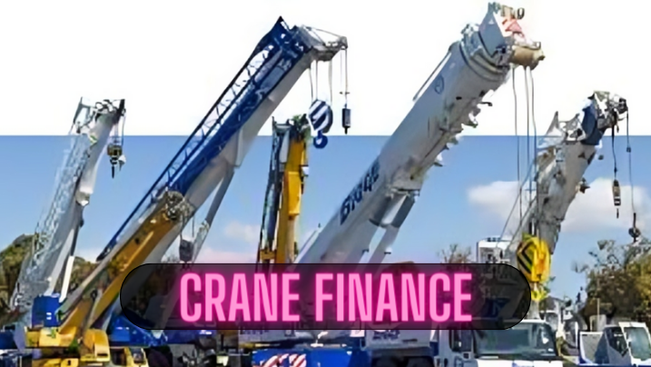 Empowering Businesses Crane Finance EJMR Finance and Kinsmith Finance