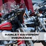 Harley Davidson Insurance Protecting Your Ride