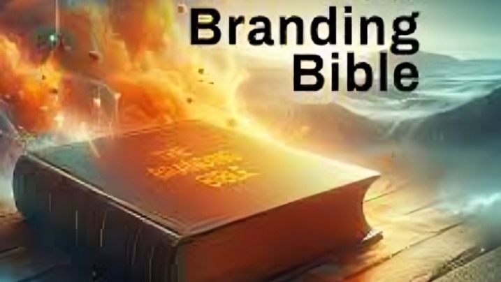 Creating Your Brand's Identity The Importance of a Brand Bible