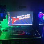 Skytech Gaming Pc