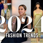 2024 Fashion Trends